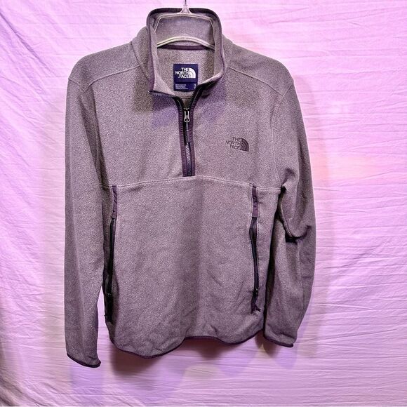 The North Face Quarter-zip Pullover- Size S - Picture 1 of 4